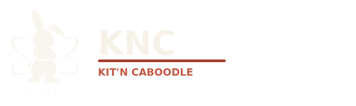 Kit'n Caboodle